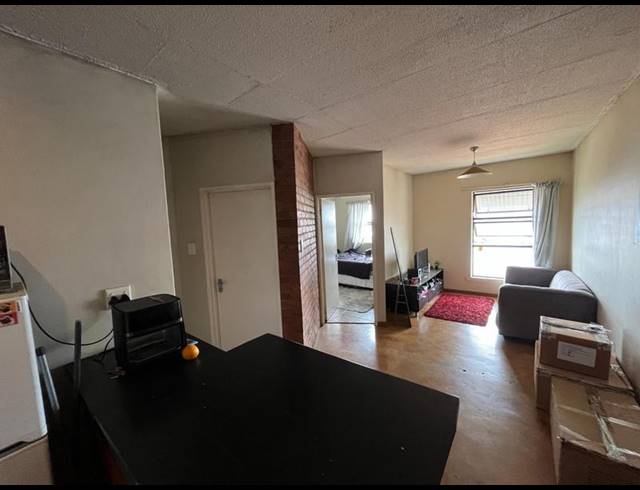 1 BEDROOM PROPERTY TO RENT IN HATFIELD